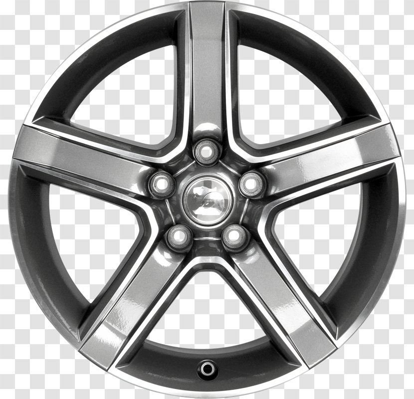 Car Peugeot Rim Alloy Wheel Transparent PNG