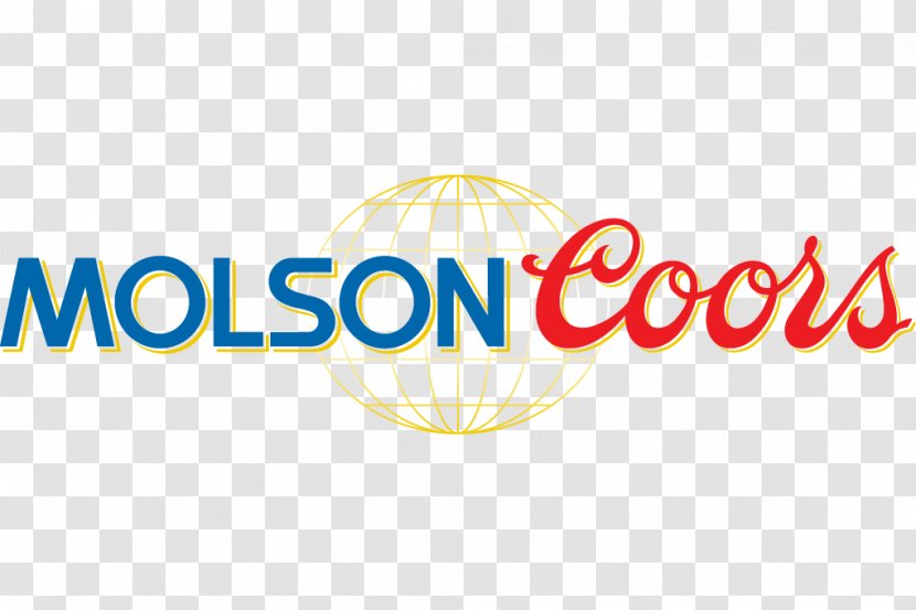 Molson Brewery Coors Brewing Company Logo - Area - Brand Transparent PNG