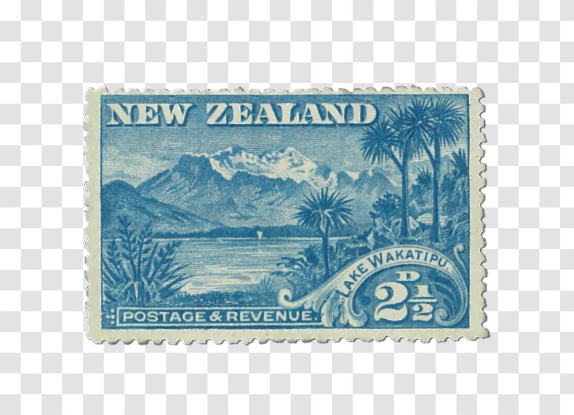 Postage Stamps And Postal History Of New Zealand Paper Mail Post - Royal Philatelic Society Transparent PNG