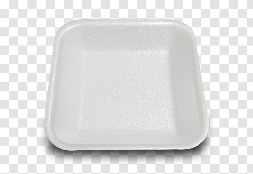 Rectangle Tableware - Dishware - Food Tray Transparent PNG
