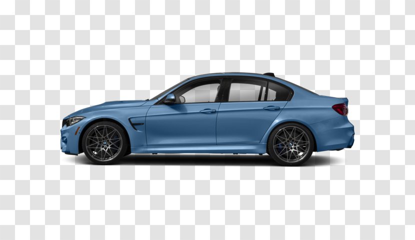 2018 BMW M3 CS Sedan Car 3 Series - Vehicle - Bmw Transparent PNG