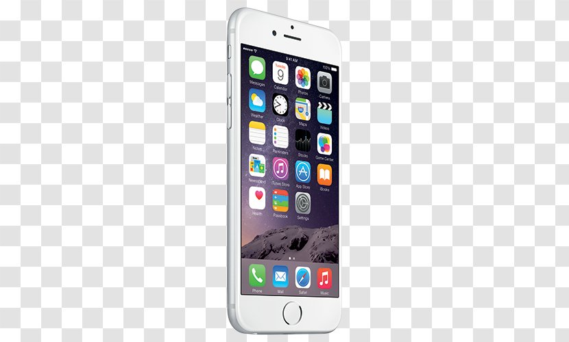 IPhone 6 Plus 6s 7 Apple Megapixel - Gadget - Iphone Background Transparent PNG