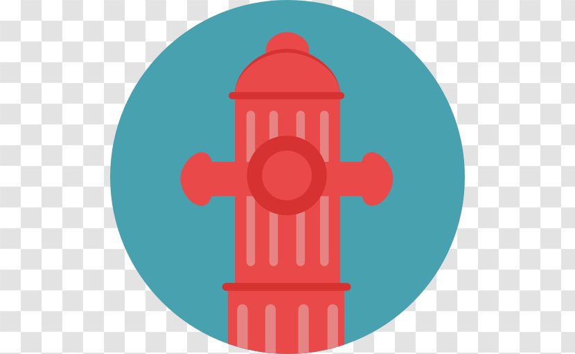 Fire Hydrant Firefighter - Building Transparent PNG
