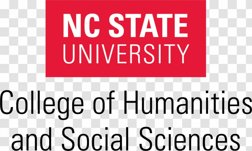 North Carolina State University Johnston Community College East Of At Chapel Hill - Raleigh - Humanities And Social Sciences Logo Transparent PNG