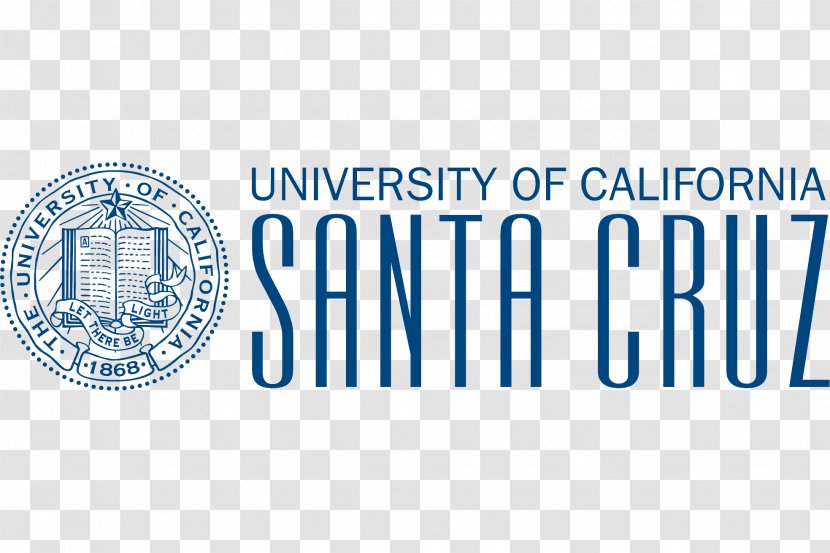 University Of California, Santa Cruz Merced Riverside Monica College Student - Blue - Health Care Logo Transparent PNG