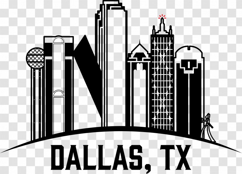 Skyline Drive Creative Services Brand Logo - Dallas Transparent PNG