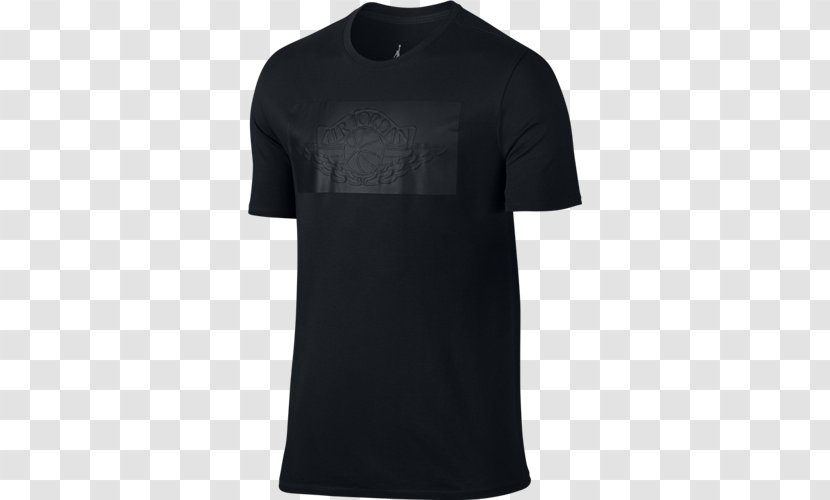 T-shirt Polo Shirt Amazon.com Ralph Lauren Corporation - Black Transparent PNG