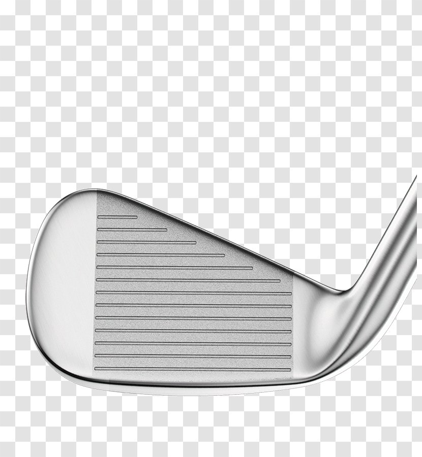 Pitching Wedge Iron Shaft Golf - Equipment Transparent PNG
