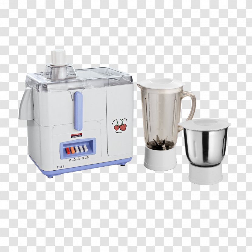 Mixer Blender Juicer India - Home Appliance Transparent PNG