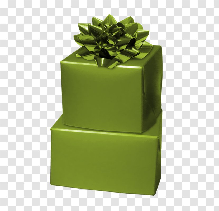 Gift Christmas Clip Art - Box Transparent PNG