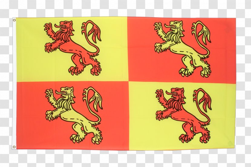 Flag Of Wales History Fahne - United Kingdom Transparent PNG