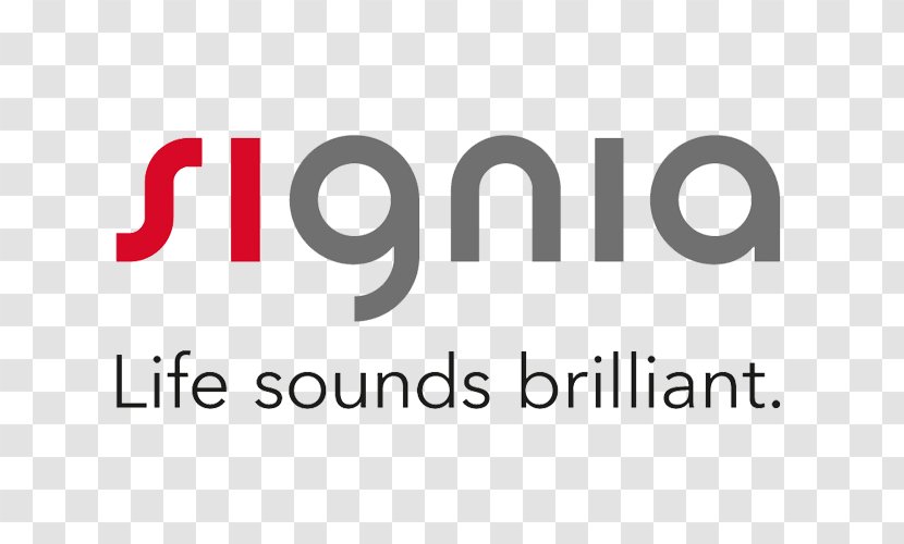 Hearing Aid Logo Sivantos Sound - Brand - Number Transparent PNG