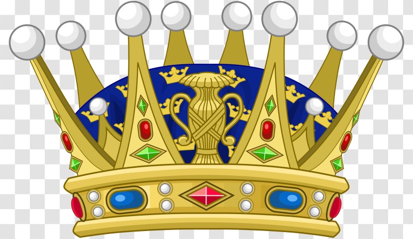 Crown Prince Clip Art Royal Highness Image - Fashion Accessory - Victoria Princess Of Sweden Transparent PNG