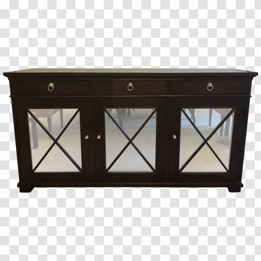 Buffets & Sideboards Table Dining Room Drawer Cabinetry - Sideboard Transparent PNG