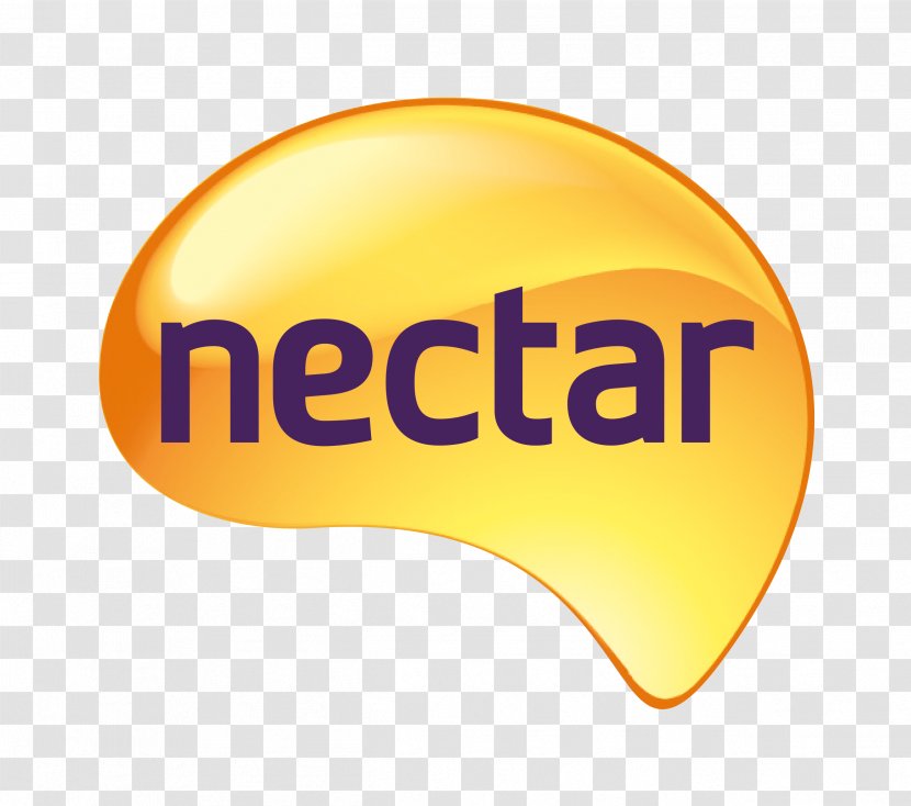 Nectar Loyalty Card Logo United Kingdom Sainsbury's EBay - Brand - ThankYou Rewards Transparent PNG
