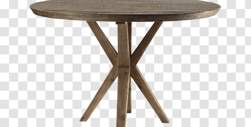 Bedside Tables Dining Room Matbord Drop-leaf Table - Reclaimed Lumber Transparent PNG