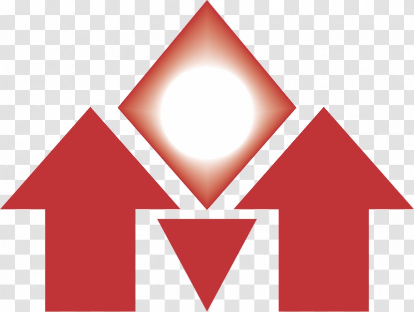 Triangle Logo Font - Symbol Transparent PNG