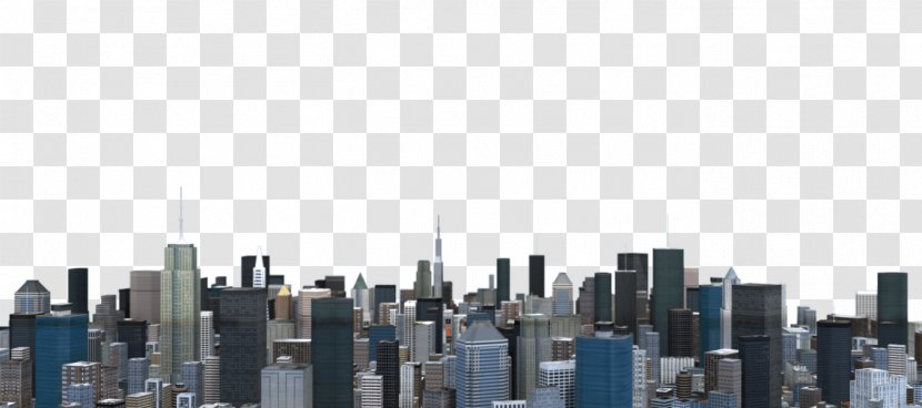 Cities: Skylines New York City Allahu Akbar - CITY Transparent PNG