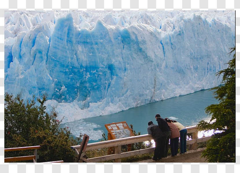El Calafate Perito Moreno Glacier Upsala Iguazu Falls - Argentina - Hotel Transparent PNG