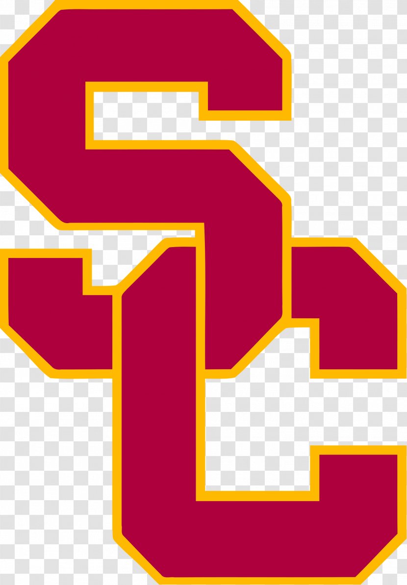 USC Trojans Football Men's Basketball University Of Southern California NCAA Division I Bowl Subdivision American - Ncaa Transparent PNG