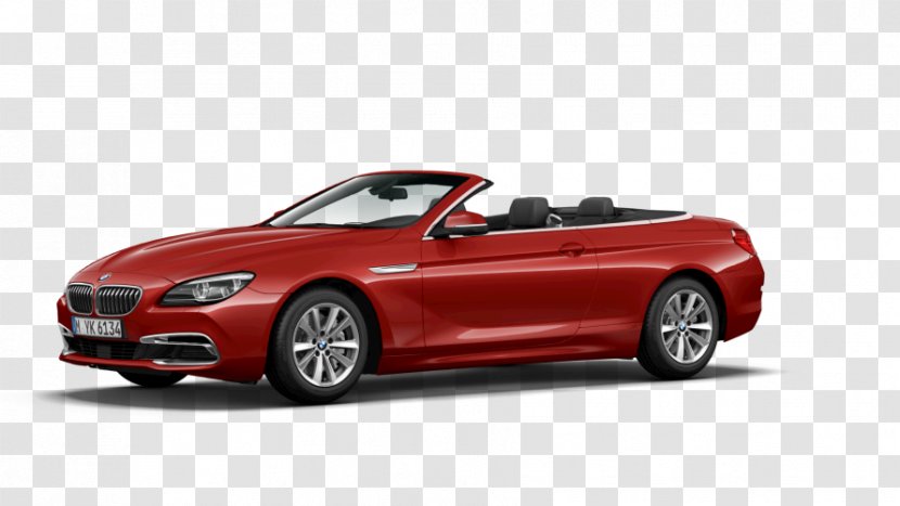 BMW 6 Series Car 3 I - Bmw Z4 Transparent PNG