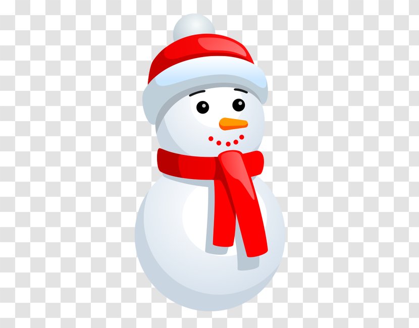 Snowman - Baby Toys Transparent PNG