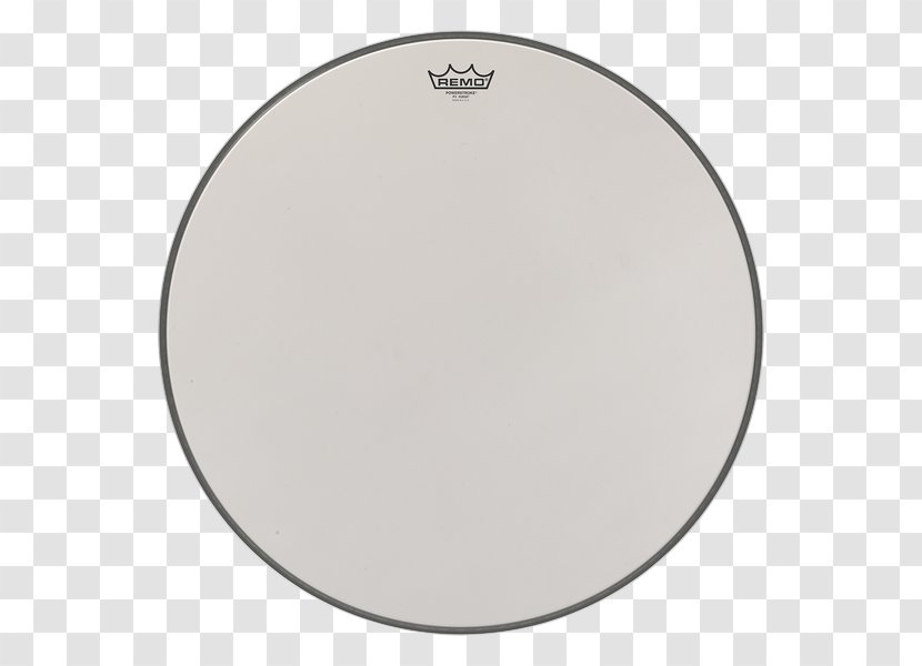 Drumhead Remo Drums Tom-Toms - High-end Decadent Strokes Transparent PNG