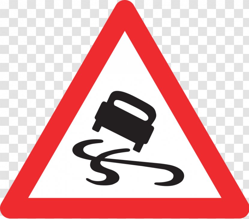 Traffic Sign Warning Road Signs In Switzerland And Liechtenstein Car - Driving - Thumbtack Transparent PNG