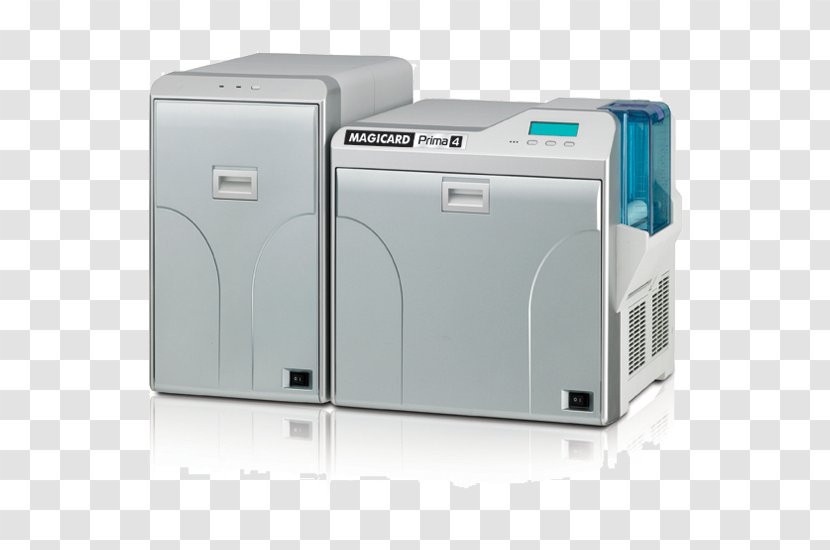 Card Printer Printing Lamination Ultra Electronics - Quality Transparent PNG