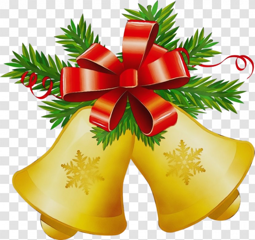 Christmas Decoration - Ornament - Holly Eve Transparent PNG