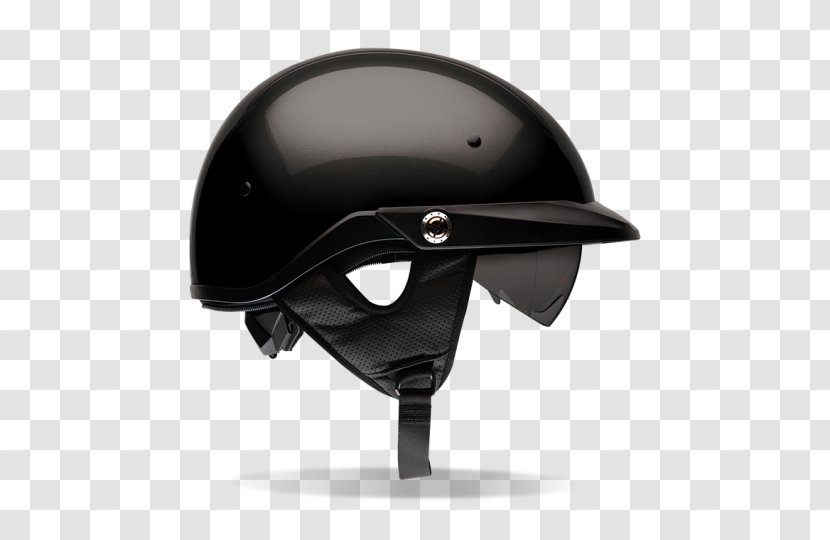 Motorcycle Helmets Bell Sports Boot - Bicycle Helmet Transparent PNG