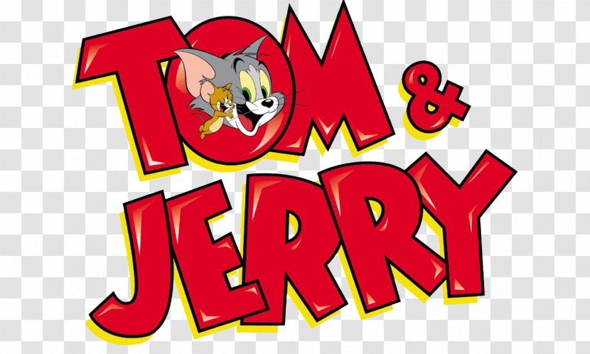 Tom Cat Jerry Mouse And Film Cartoon - Television Show Transparent PNG