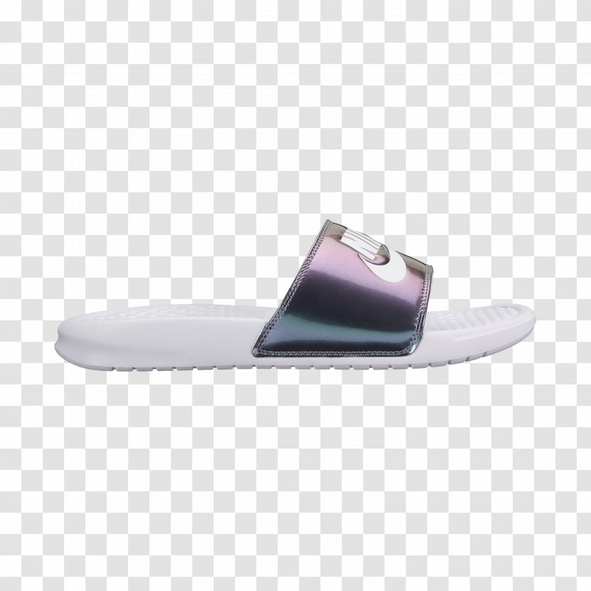 Slipper Women's Nike Benassi Print Slides Mens Slide - Sandal - Puma Running Shoes For Women 2017 Transparent PNG