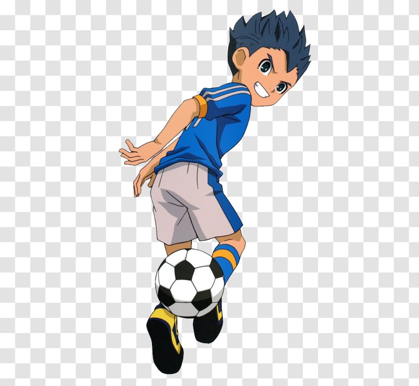 Inazuma Eleven Utsunomiya Toramaru Japan Image - Watercolor Transparent PNG