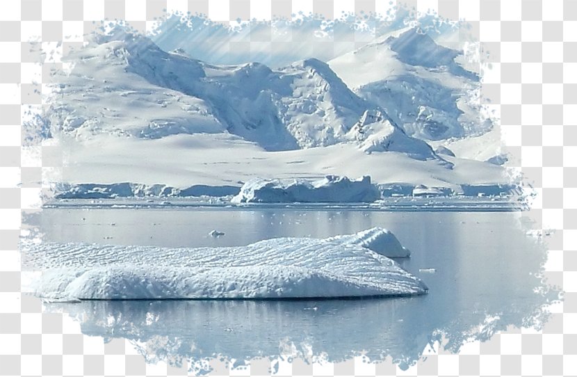 Antarctica Shore Landscape Into My Mortal: The Poetry Of Allison Grayhurst Somewhere Falling - Arctic Ocean Transparent PNG