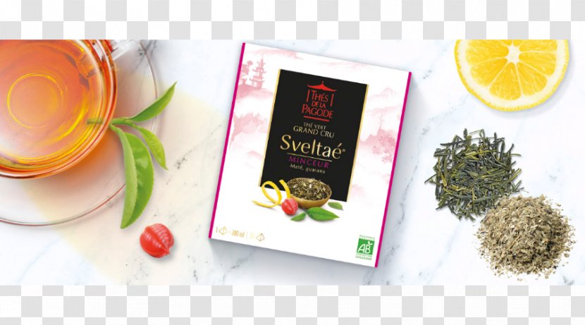 Earl Grey Tea Da Hong Pao Brand Superfood - Mince Transparent PNG