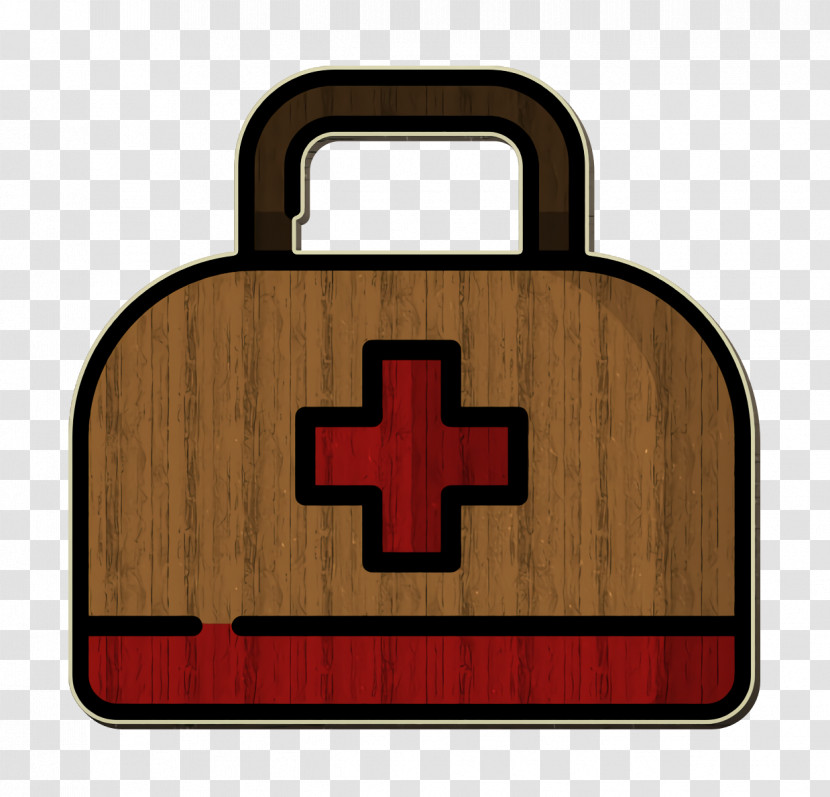 Doctor Icon Medical Icon Doctor Bag Icon Transparent PNG