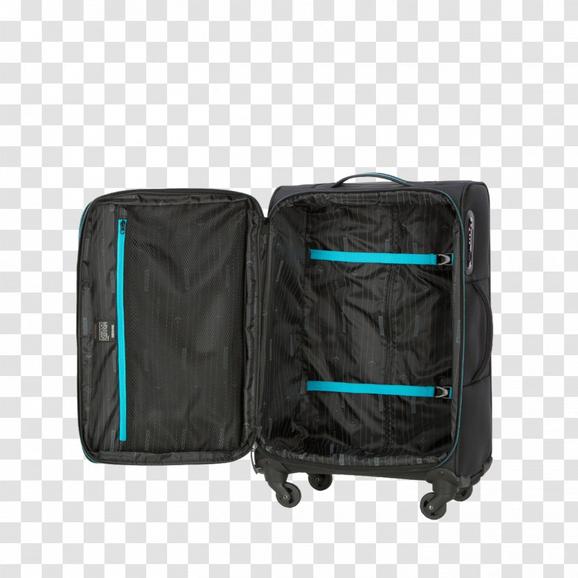Hand Luggage Suitcase Baggage - Bags - Bon Voyage Transparent PNG