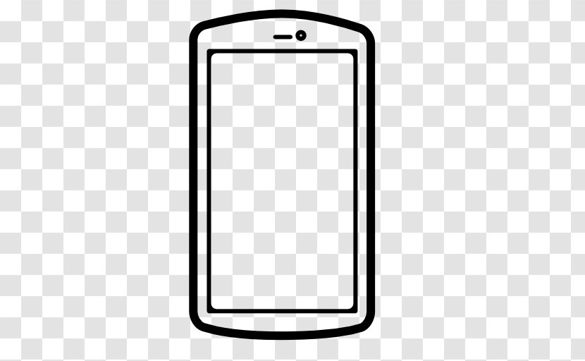 IPhone Clamshell Design Telephone Smartphone - Mobile Phones - Tablet Icon Transparent PNG