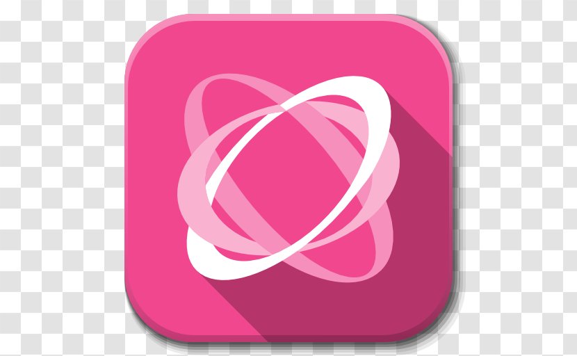 Pink Petal Magenta - Mind Map - Apps Mindmeister Transparent PNG