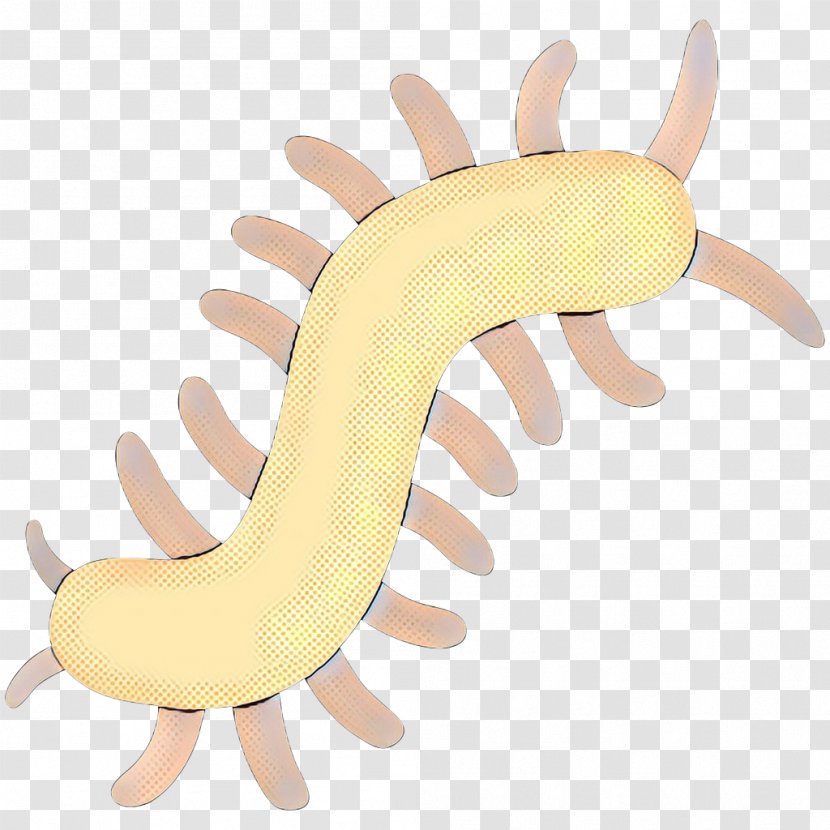 Banana - Claw - Tail Transparent PNG