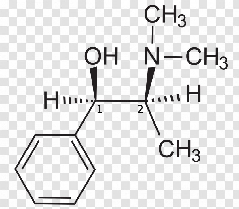 Chemical Formula Ethyl Benzoate Structural Substance Molecule - Silhouette - Ephedra Sinica Stapf Transparent PNG