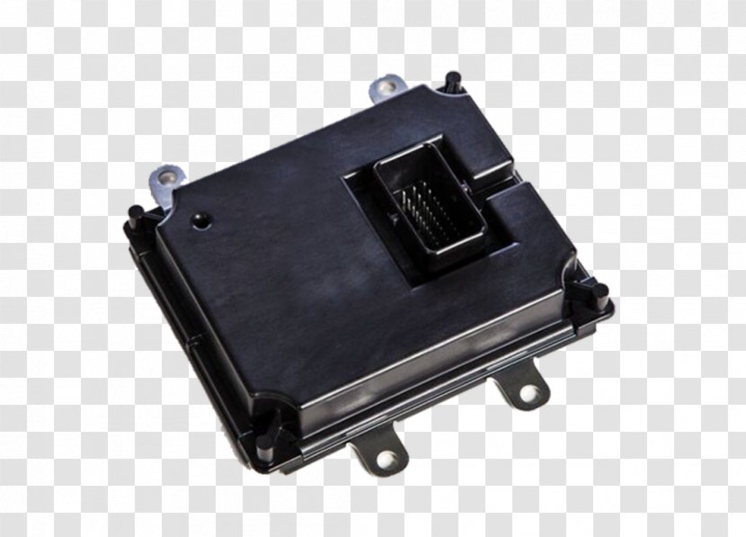 Electronics Potting Conformal Coating Car - Computer Hardware Transparent PNG