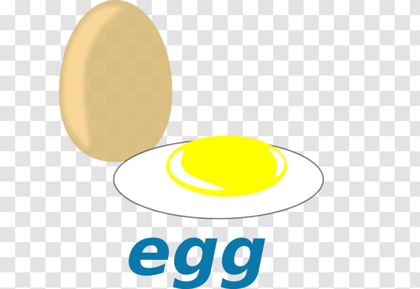 Flashcard Egg Sound Food Clip Art - Logo Transparent PNG
