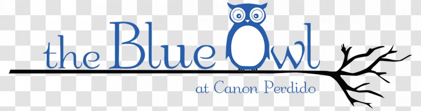 The Blue Owl Logo Brand Restaurant Organization - Food - Peanut Butter Cartoon Funny Transparent PNG