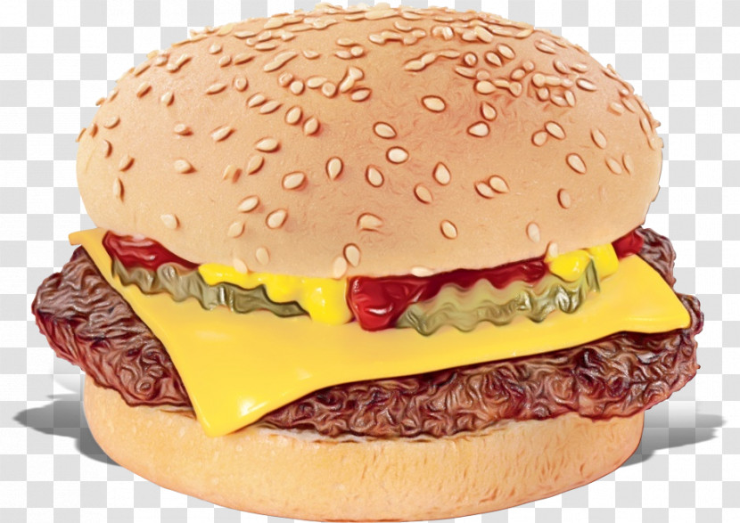 Cheeseburger Whopper Buffalo Burger Veggie Burger Junk Food Transparent PNG