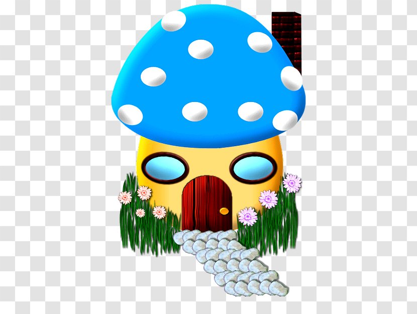 Mushroom Cartoon - Painting - Grass Caricature Transparent PNG