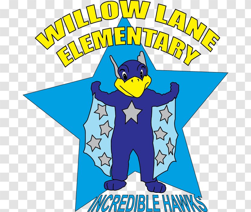 Clip Art Willow Lane Elementary School Logo Illustration National Primary - Area - Eric Mazur Transparent PNG