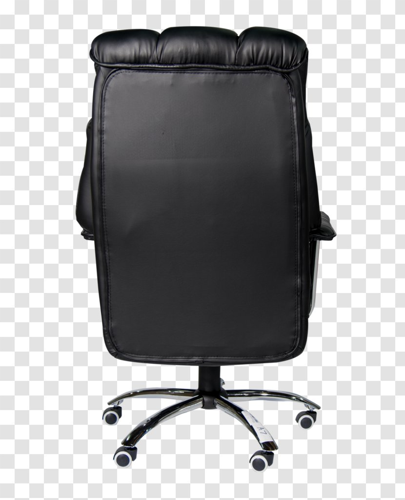 Office & Desk Chairs Angle - OFFICE BOSS Transparent PNG