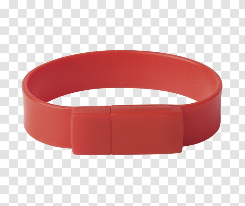 Wristband Bracelet Red Blue Green - White Transparent PNG